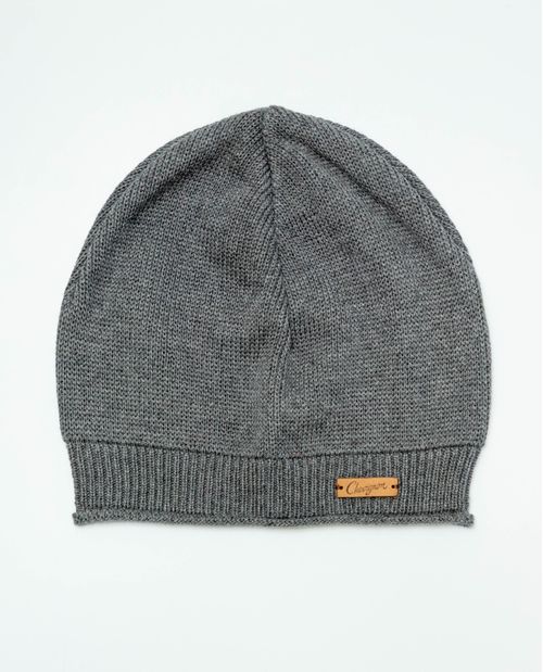 Gorro Tejido Unisex