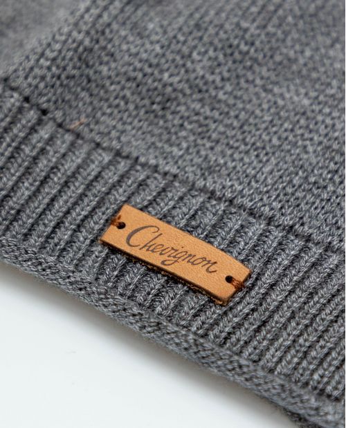 Gorro Tejido Unisex