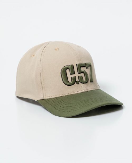Gorra Unisex Diseño Casual en Algodón