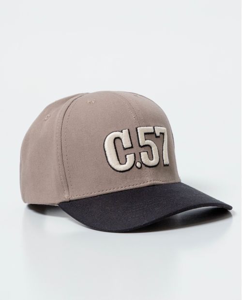 Gorra Unisex Diseño Casual en Algodón