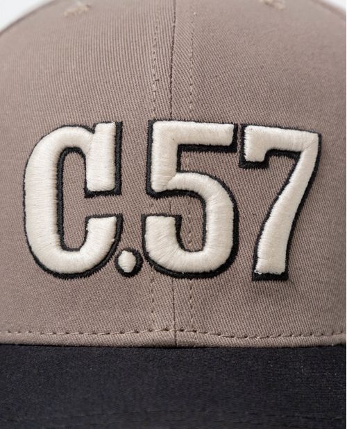 Gorra Unisex Diseño Casual en Algodón