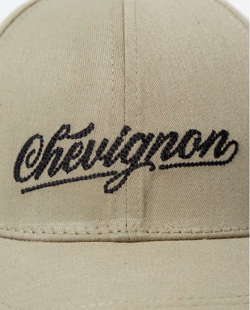 Gorra Unisex Diseño Casual en Polialgodón