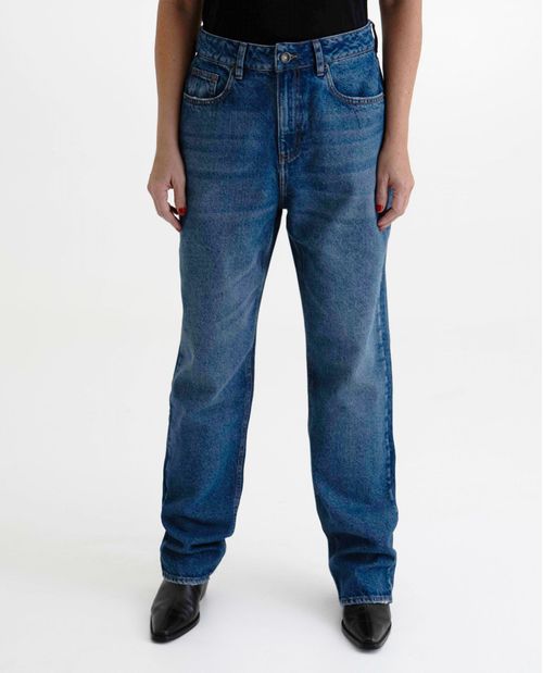 Denim Algodón Femenino