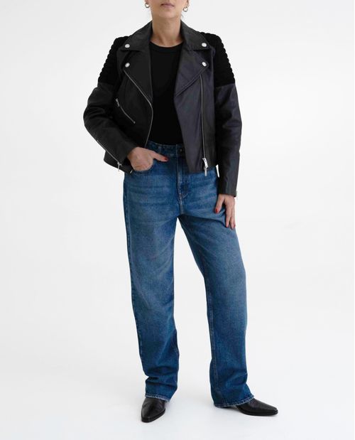Denim Algodón Femenino