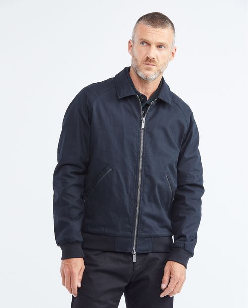 Chaqueta Algodón Essencial