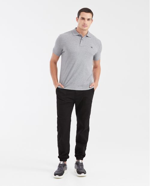 Camiseta Polo Classic Fit para Hombre