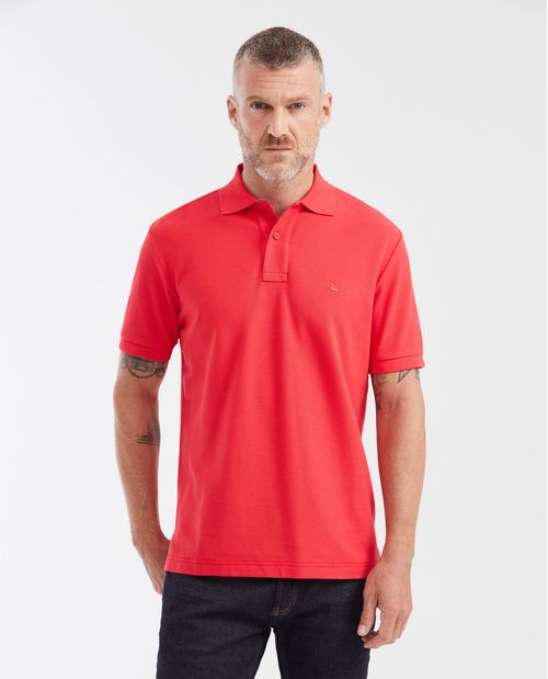 Camiseta Polo Classic Fit para Hombre