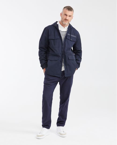 Pantalón Tipo Jogger para Hombre