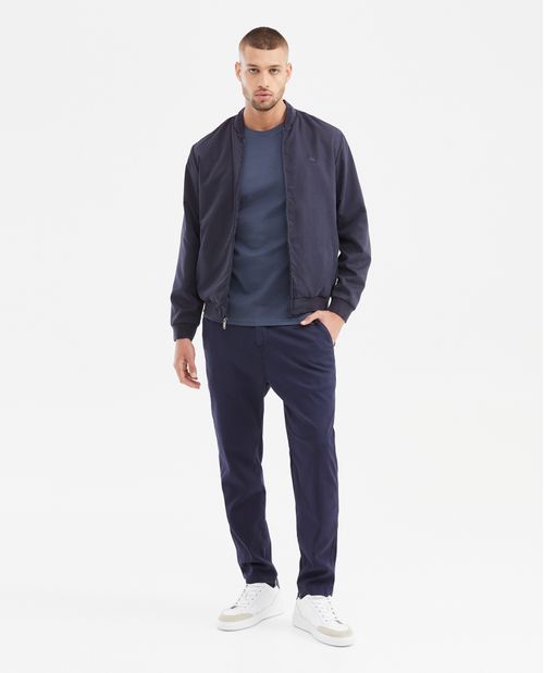 Chaqueta Bomber para Hombre