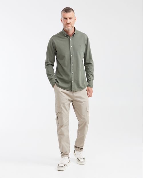 Pantalón Tipo Jogger para Hombre