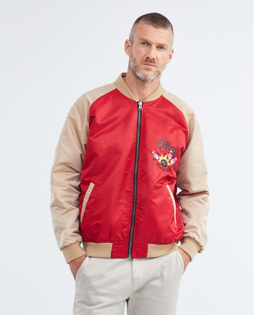 Chaqueta Poliamida Chevignon