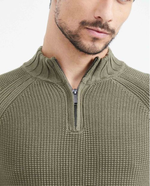 Buso Tejido Masculino