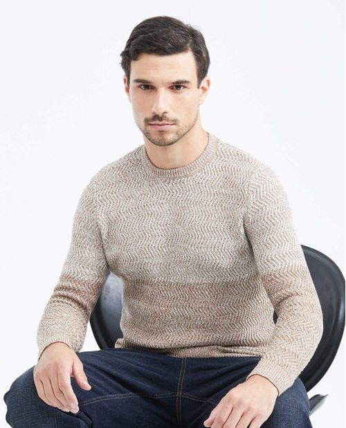 Buso Tejido Masculino