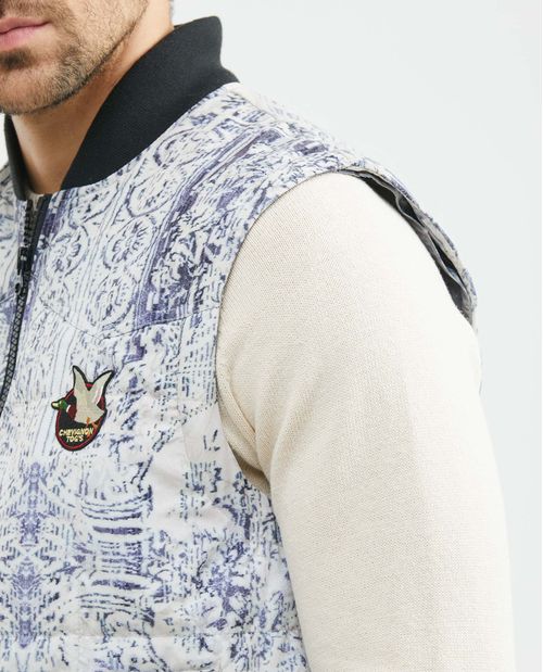 Chaqueta de Poliéster Chevignon