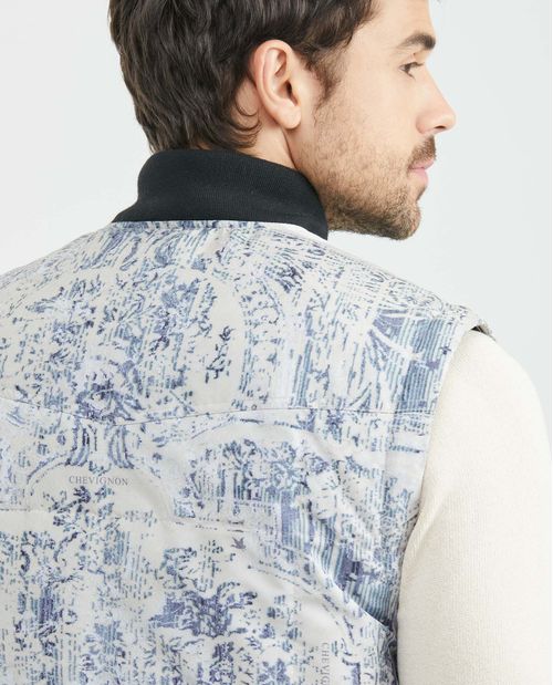 Chaqueta de Poliéster Chevignon