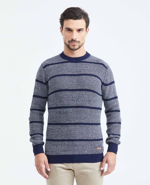 Buzo Tejido  Masculino