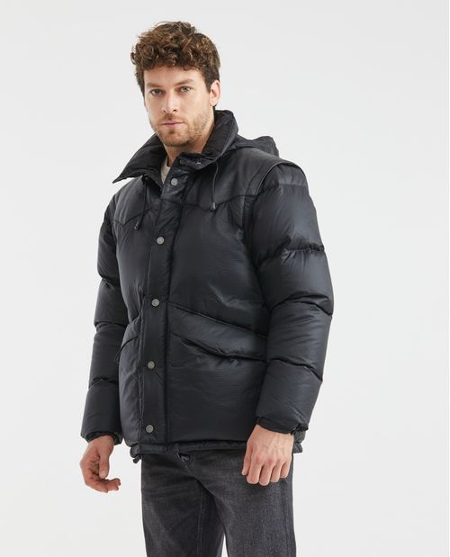 Chaqueta Poliamida Chevignon