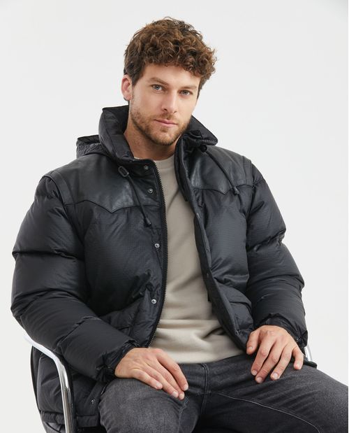 Chaqueta Poliamida Chevignon