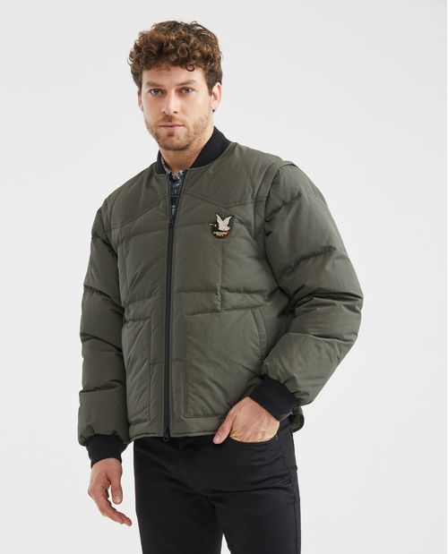 Chaqueta de Poliamida Chevignon