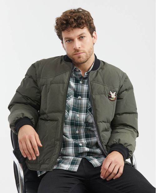 Chaqueta de Poliamida Chevignon