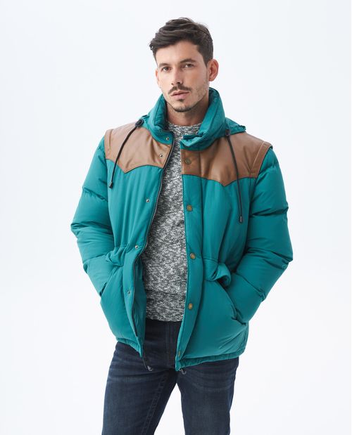Chaqueta Poliamida Chevignon