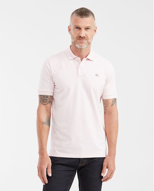 Camiseta Polo Classic Fit para Hombre