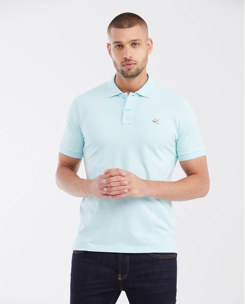 Camiseta Polo Classic Fit para Hombre