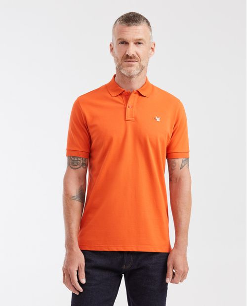 Camiseta Polo Classic Fit para Hombre
