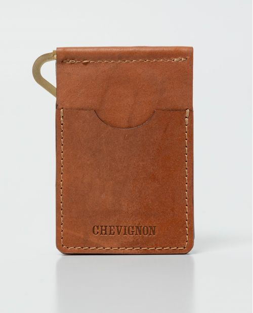 Billetera de Piel para Hombre