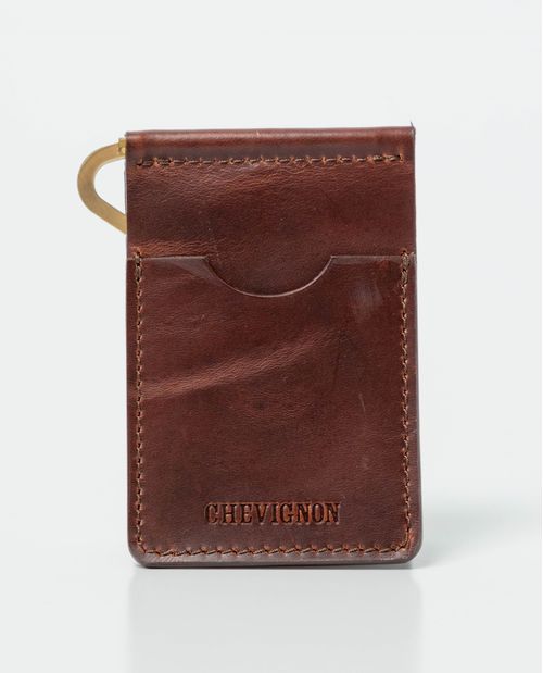 Billetera de Piel para Hombre