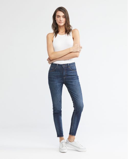 Denim Mujer