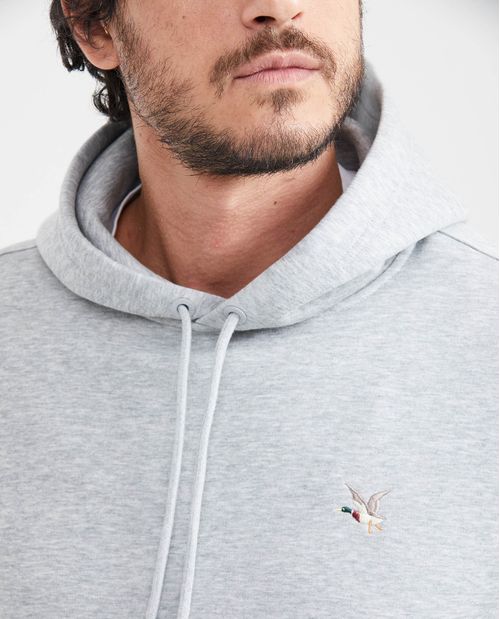 Buzo Cerrado Masculino