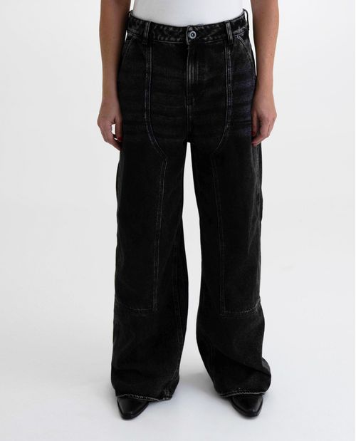 Denim Algodón Premium Femenino