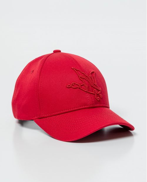 Gorra 6 Cascos  Masculino