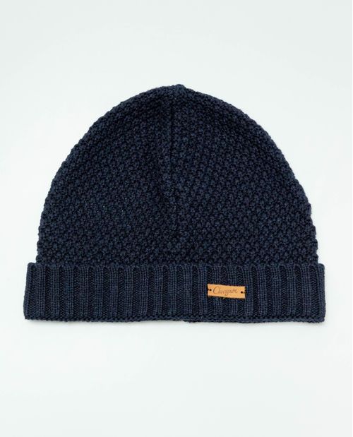 Gorro Tejido Unisex