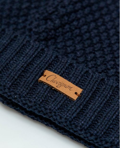 Gorro Tejido Unisex