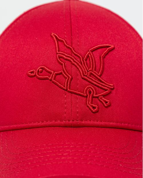 Gorra 6 Cascos  Masculino