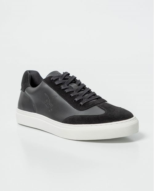 Zapato Tenis de cuero para Hombre