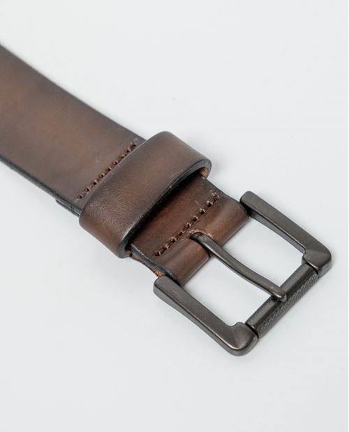 Correa de cuero para Hombre