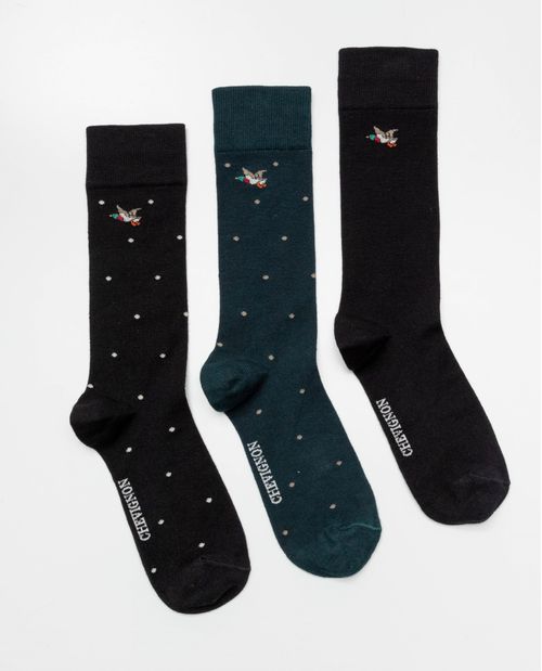 Medias  Masculino