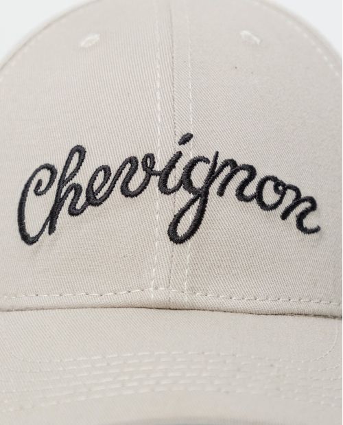 Gorra 6 Cascos Masculina