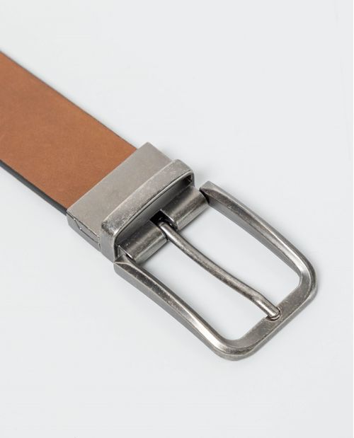 Correa de cuero Masculina