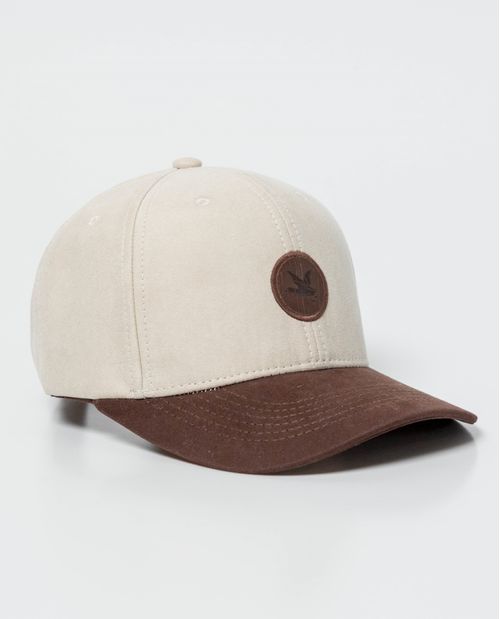 Gorra 6 Cascos  Masculina