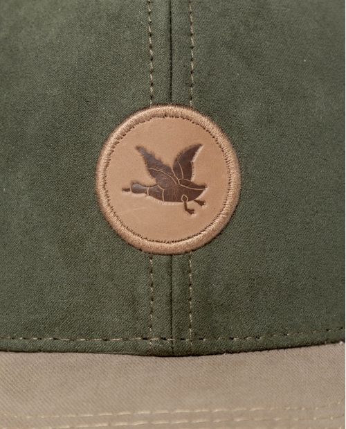 Gorra 6 Cascos  Masculina