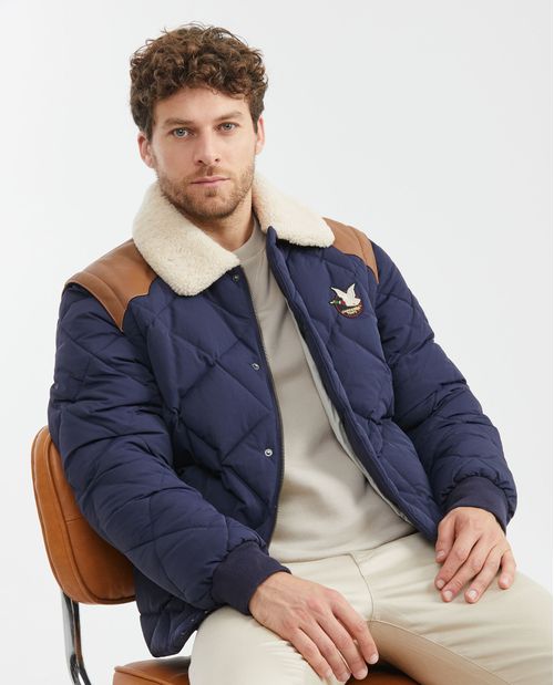 Chaqueta 100% Poliamida