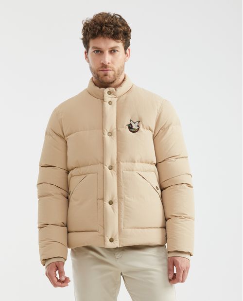 Chaqueta Poliamida Chevignon