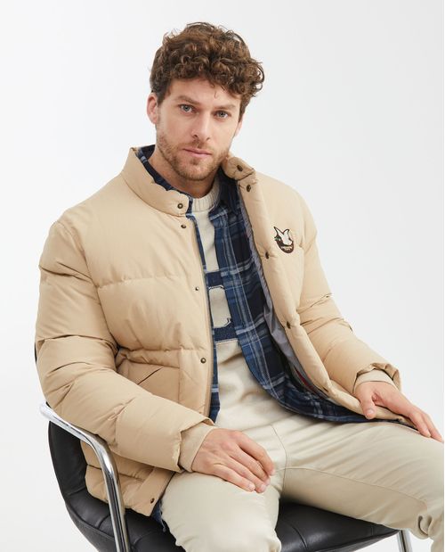 Chaqueta Poliamida Chevignon