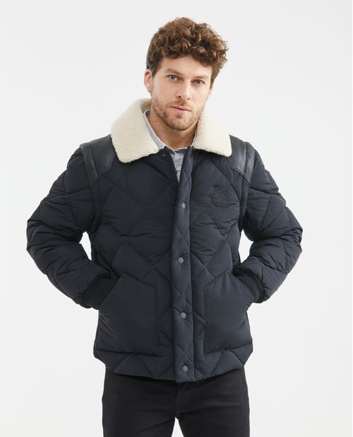 Chaqueta 100% Poliamida