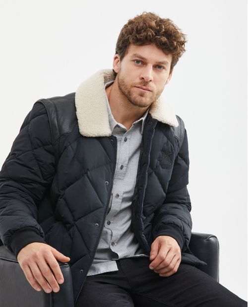 Chaqueta 100% Poliamida