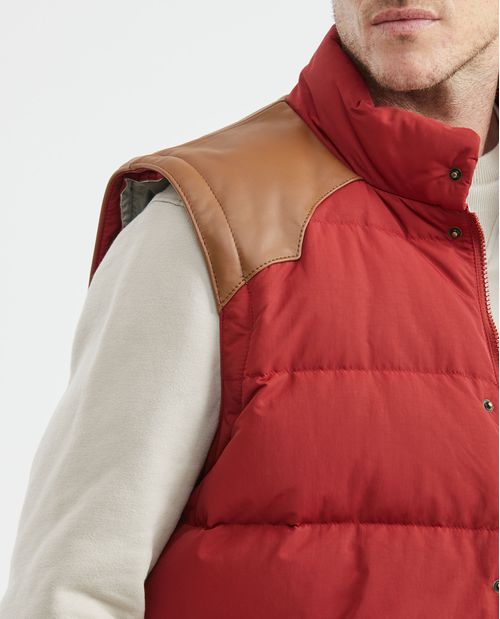 Chaqueta de Poliamida